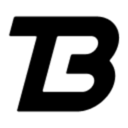 TokenB logo