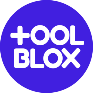 Toolblox logo