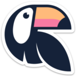 Toucan Protocol logo