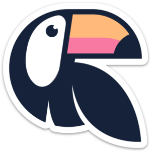 Toucan Protocol logo