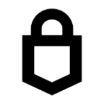 Trezor logo