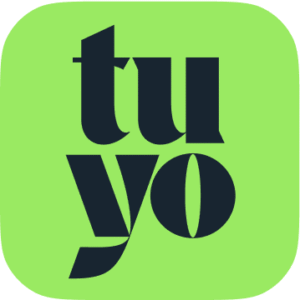 Tuyo logo