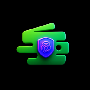 Tychi Wallet logo