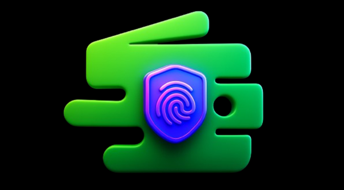 Tychi Wallet logo