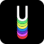 Unhosted logo