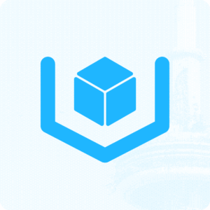 Uniblock logo