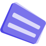 UniVoucher logo