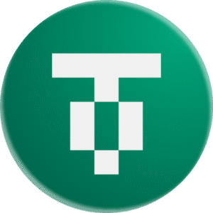 USDT0 logo