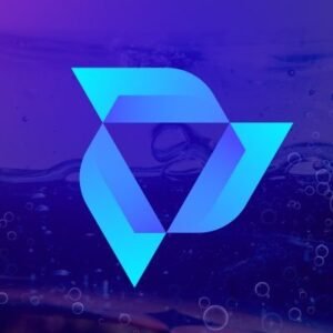 Vela Exchange logo
