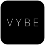Vybe Network logo