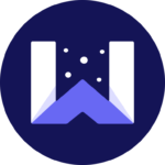Walletverse logo