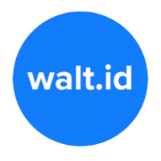 walt.id logo