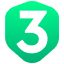 Web3 Antivirus logo