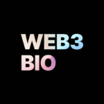 Web3.bio logo