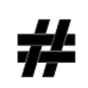 WebHash logo