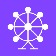WheelX logo