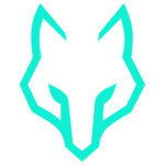 WolfSwap logo