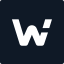 WOO X logo