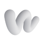 Worm logo