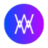 WOWMAX logo