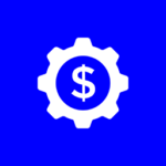 Wrapped logo