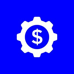 Wrapped logo