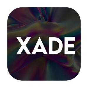 Xade Finance logo