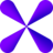 Xangle logo