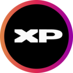 XP logo