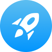 xRocket logo