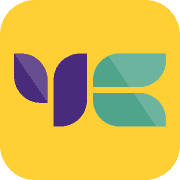 Yellow Card logo