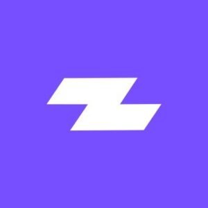 Zapper logo