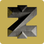 ZAR logo