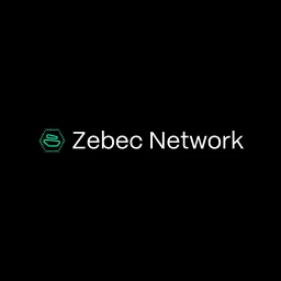Zebec Network logo