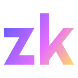 zkBob Private Wallet logo