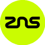ZNS Connect logo