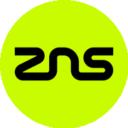ZNS Connect logo