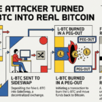 L-BTC Hacked for 4000 BTC